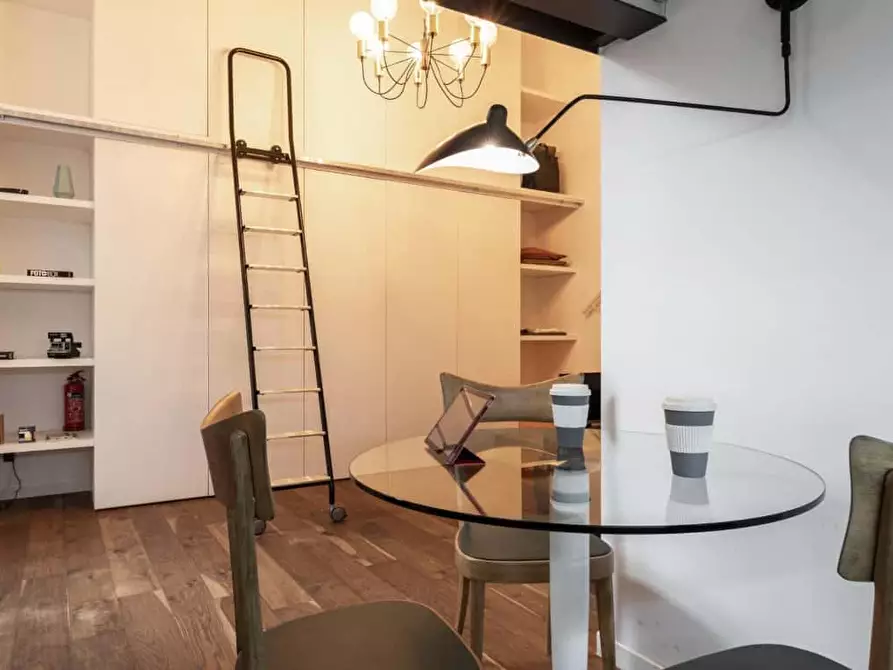 Immagine 10 di Appartamento in affitto  in Via Lecco11 a Milano