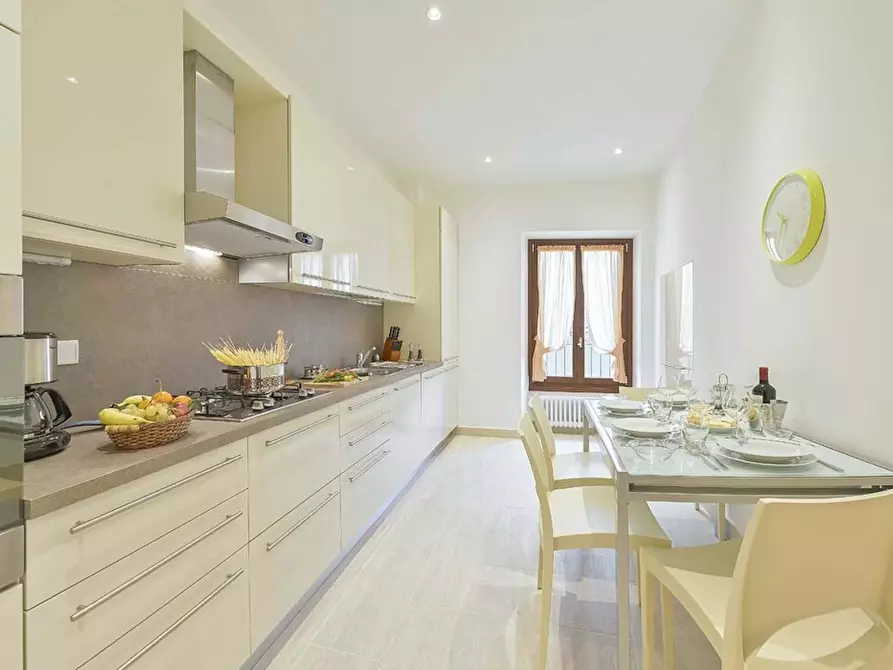 Immagine 22 di Appartamento in affitto  in Via dei Pandolfini16 a Firenze