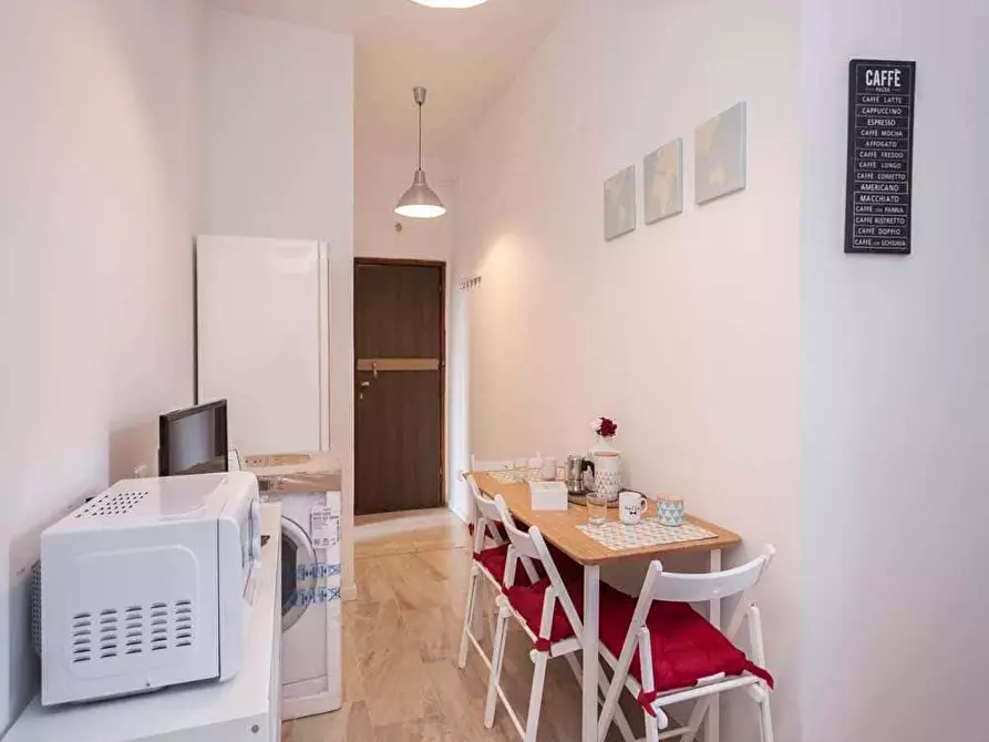 Immagine 9 di Camera in affitto  in Via Salvatore Barzilai14 a Milano