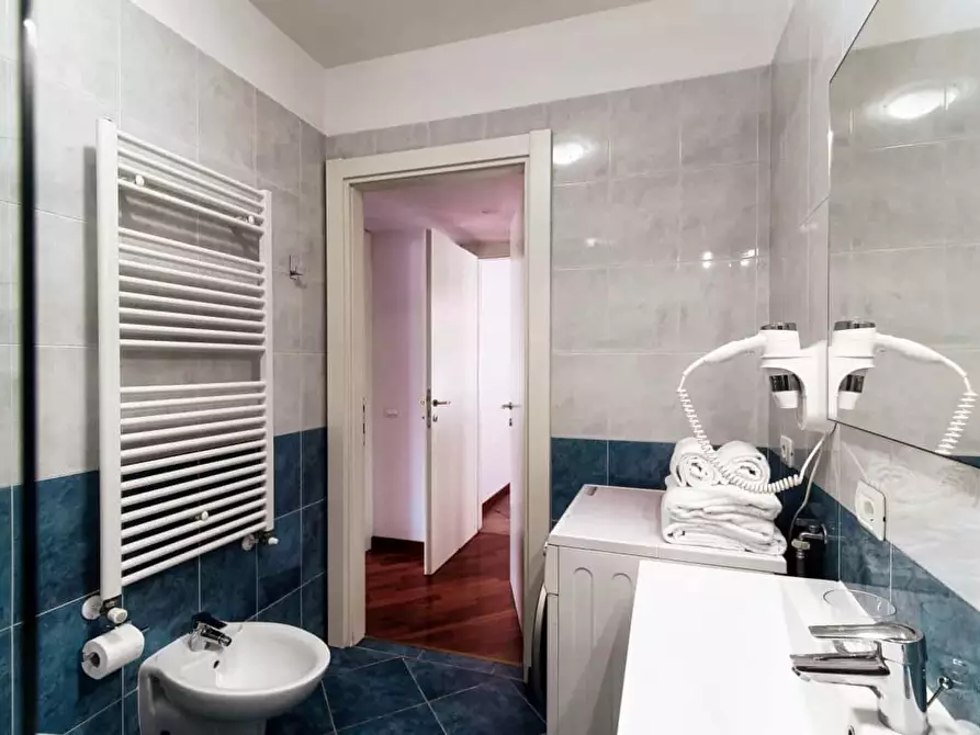 Immagine 31 di Appartamento in affitto  in Via Pietro Boldoni26 a Como