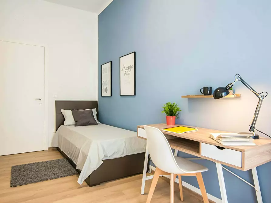 Immagine 2 di Camera in affitto  in Via Giosuè Carducci66 a Venezia