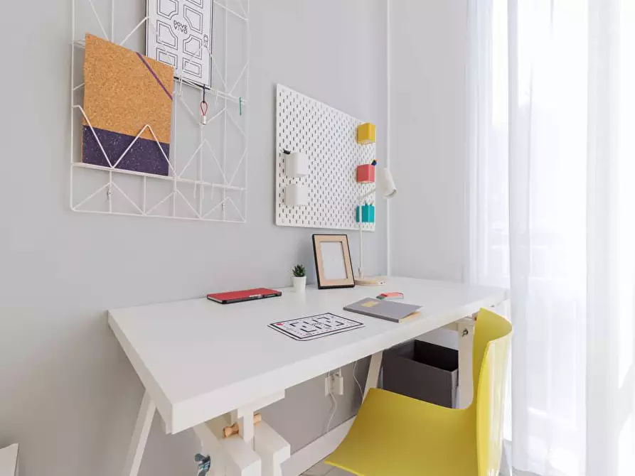 Immagine 6 di Camera in affitto  in Viale Bligny28 a Milano