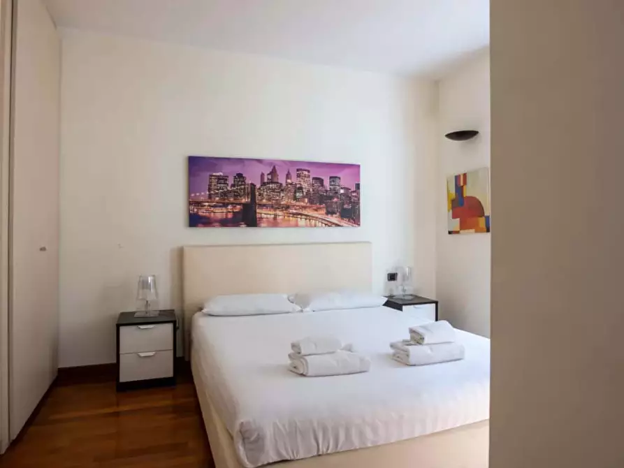 Immagine 2 di Appartamento in affitto  in Via dei Fabbri26 a Milano