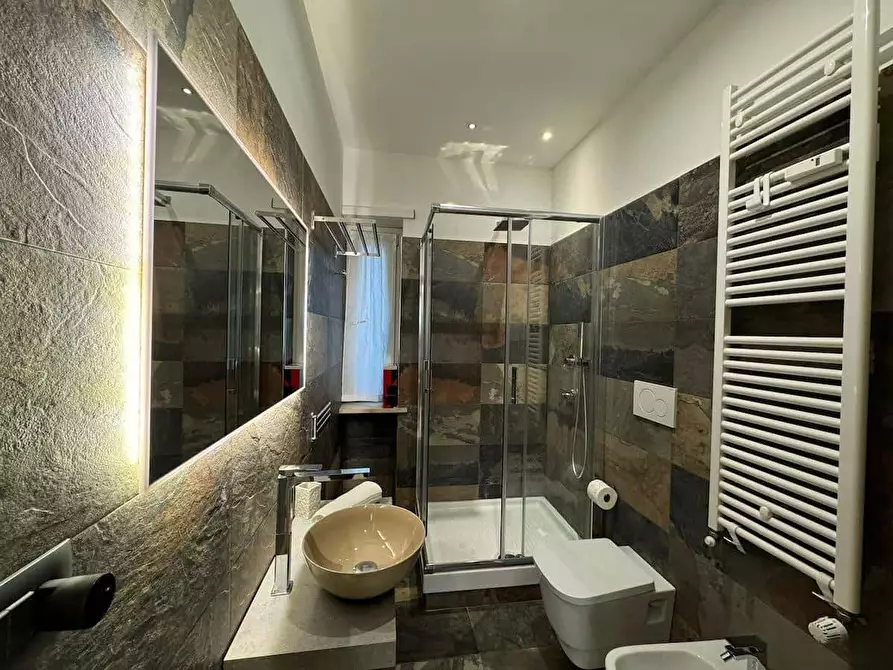 Immagine 2 di Appartamento in affitto  in Via Camillo Peano14 a Roma