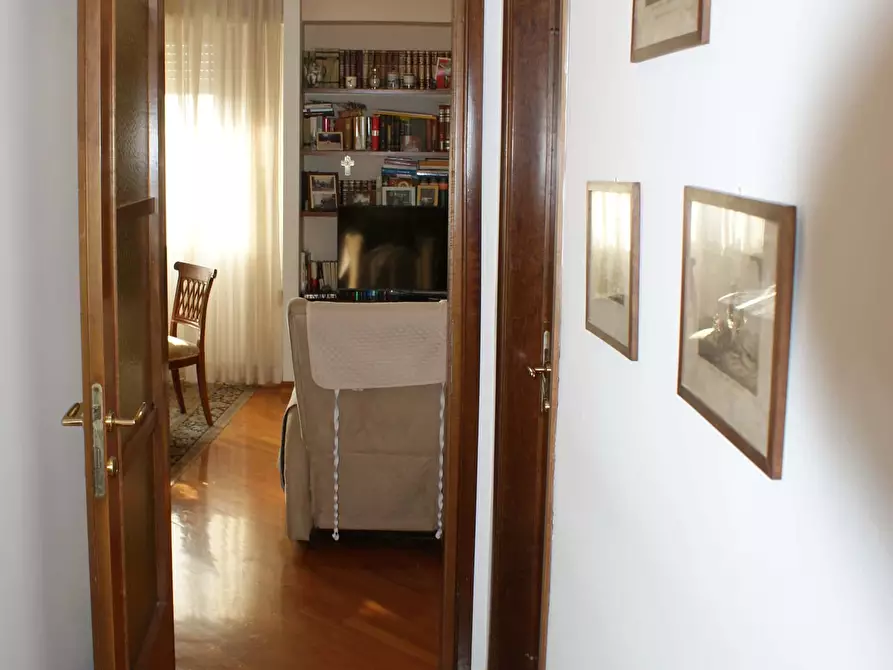 Immagine 4 di Appartamento in affitto  in Via Calzabigi144 a Livorno