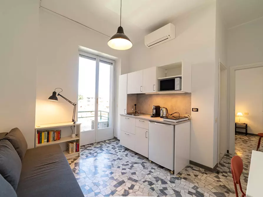 Immagine 12 di Appartamento in affitto  in Via Torino64 a Milano