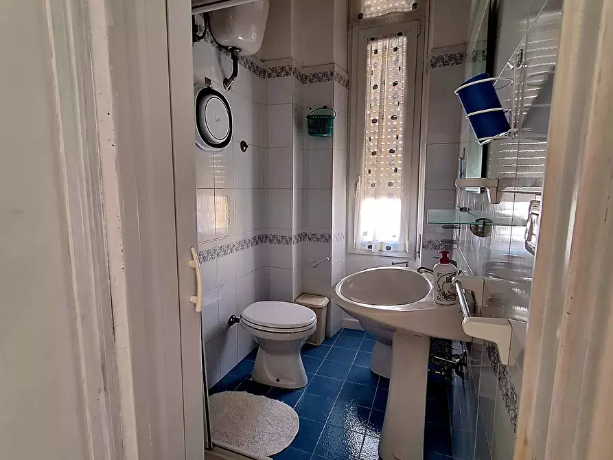 Immagine 24 di Appartamento in affitto  in Via Giacomo Leopardi5 a Alghero