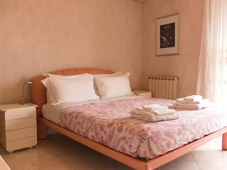 Immagine 15 di Appartamento in affitto  in Via degli Aldobrandeschi67 a Roma