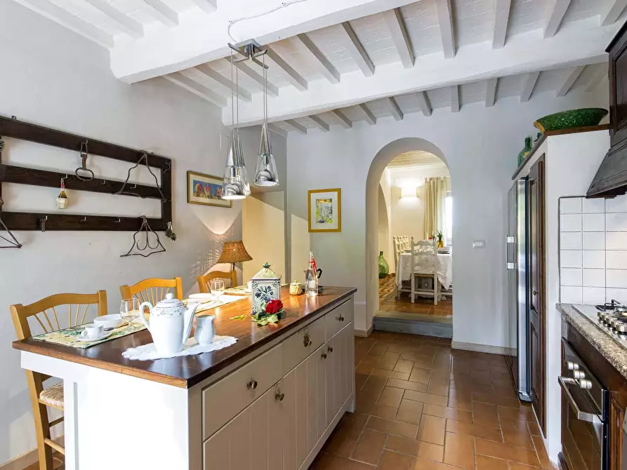 Immagine 40 di Appartamento in affitto  in San Pietro a Dame a Cortona