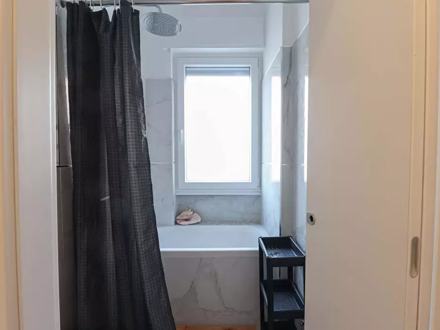 Immagine 16 di Appartamento in affitto  in Via Giuseppe Tartini3 a Milano