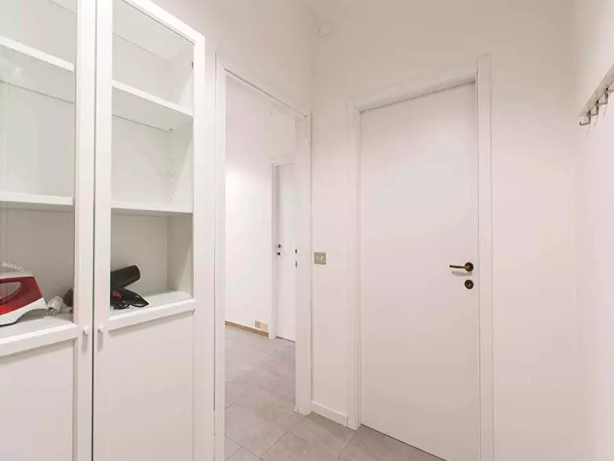Immagine 19 di Camera in affitto  in Via Leone Tolstoi64 a Milano