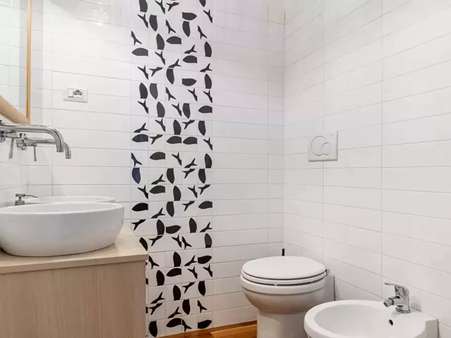 Immagine 27 di Appartamento in affitto  in Via Crema1 a Milano