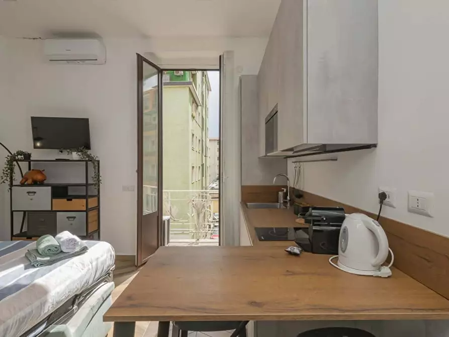 Immagine 14 di Appartamento in affitto  in Via Gaetana Agnesi15 a Milano