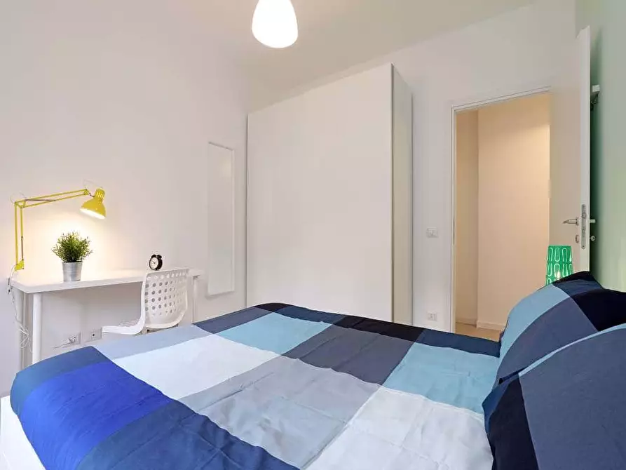 Immagine 1 di Camera in affitto  in Via Arrigo Davila123 a Roma