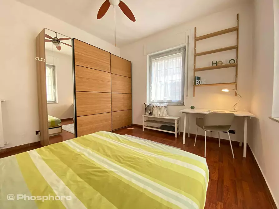 Immagine 2 di Camera in affitto  in Via Matteo Pasti1 a Verona