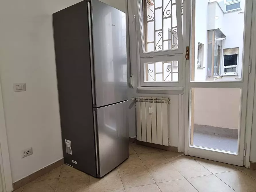 Immagine 15 di Camera in affitto  in Lungotevere di Pietra Papa61 a Roma