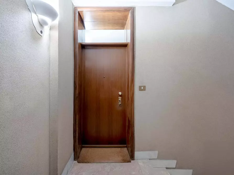 Immagine 60 di Appartamento in affitto  in Via Borgonuovo4 a Milano