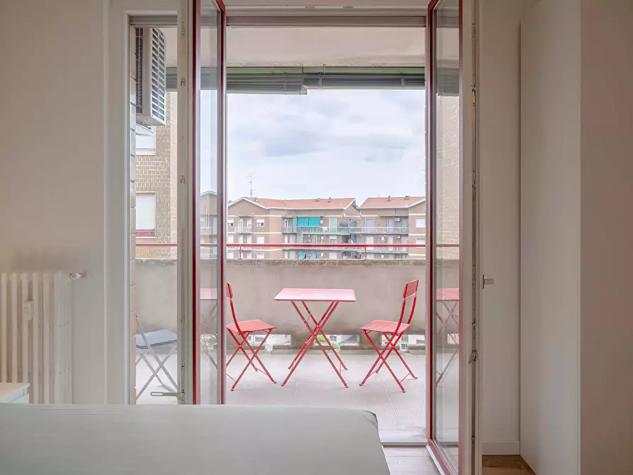 Immagine 11 di Appartamento in affitto  in Via Sulmona11/2 a Milano