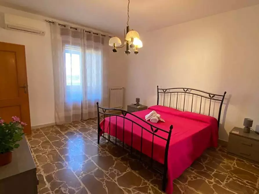 Immagine 16 di Appartamento in affitto  in Viale delle Vigne27 a Porto Torres
