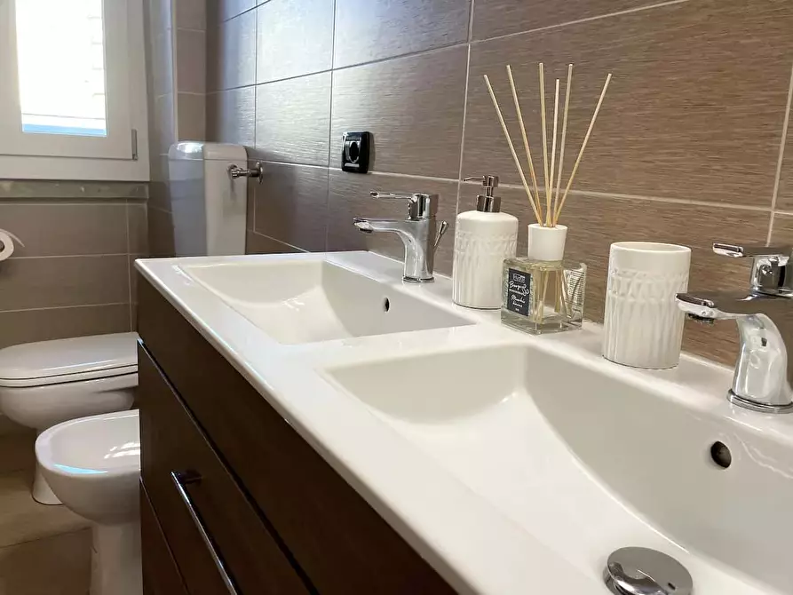 Immagine 14 di Appartamento in affitto  in Via Carlo Dolci38 a Milano