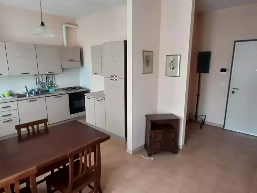 Immagine 2 di Appartamento in affitto  in Via Genova35 a Piacenza