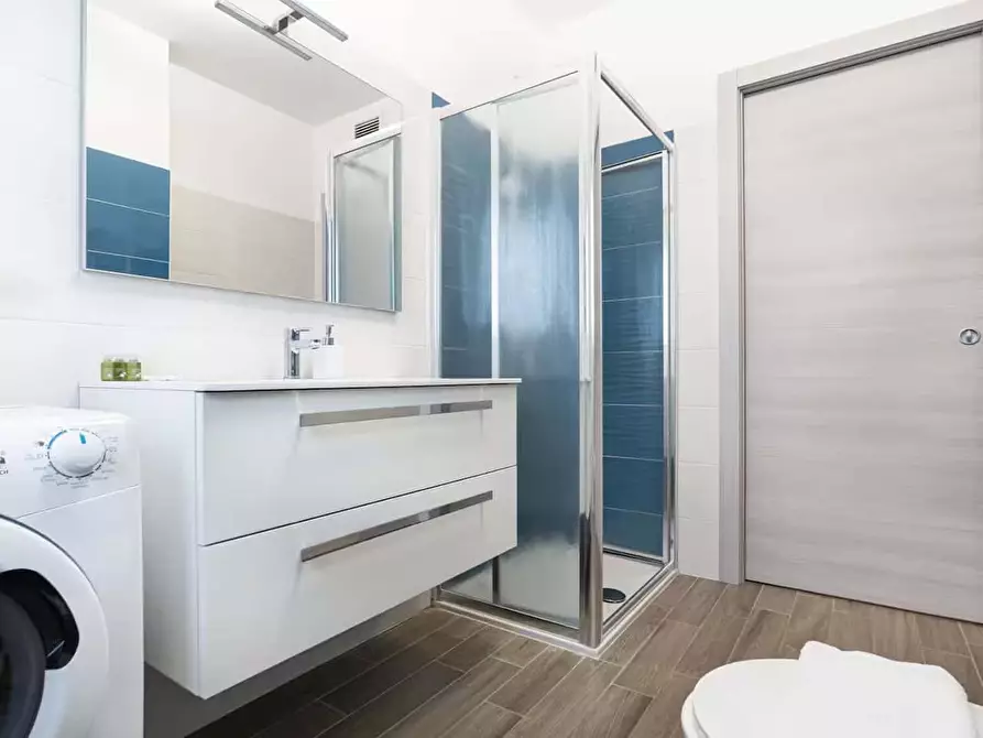 Immagine 11 di Appartamento in affitto  in Via Gottlieb Wilhelm Daimler a Milano