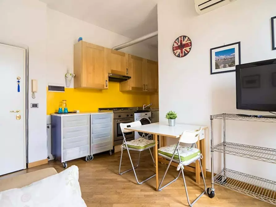 Immagine 11 di Appartamento in affitto  in Via Nicola Palmieri a Milano