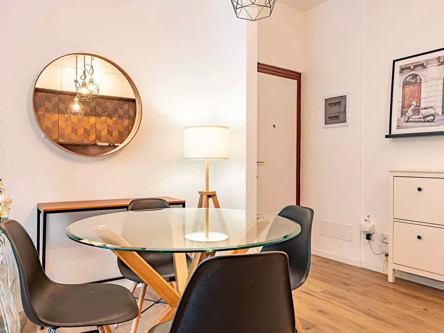 Immagine 18 di Appartamento in affitto  in Via Creta6 a Milano