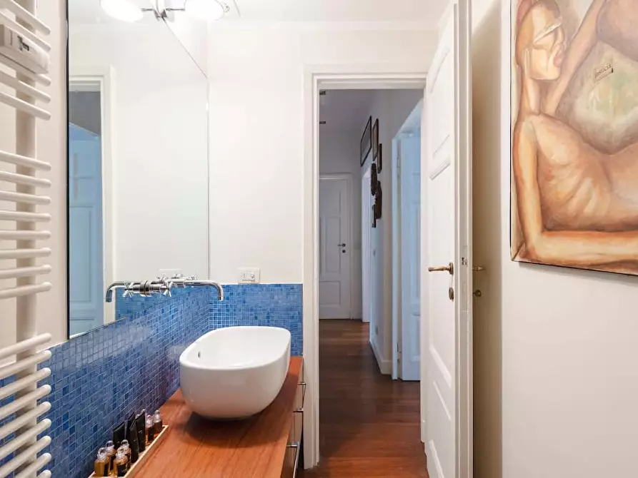 Immagine 14 di Appartamento in affitto  in Viale Piceno40 a Milano