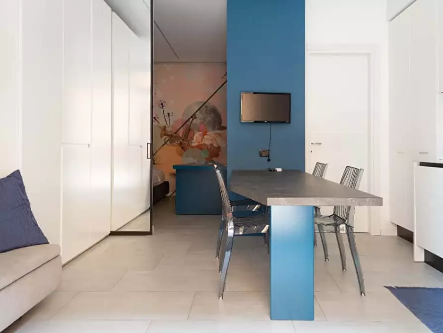 Immagine 10 di Appartamento in affitto  in Via Francesco Acri17 a Bologna