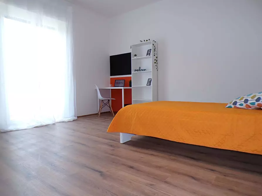 Immagine 5 di Camera in affitto  in Via Edmund Mach6 a Trento