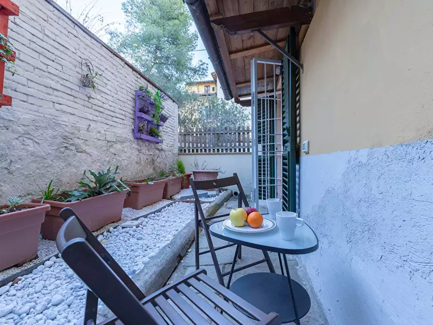 Immagine 21 di Appartamento in affitto  in Via Giovan Battista Niccolini4 a Firenze