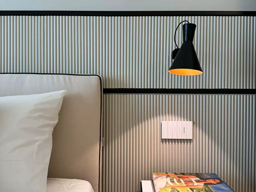 Immagine 12 di Appartamento in affitto  in Via Mac Mahon46 a Milano