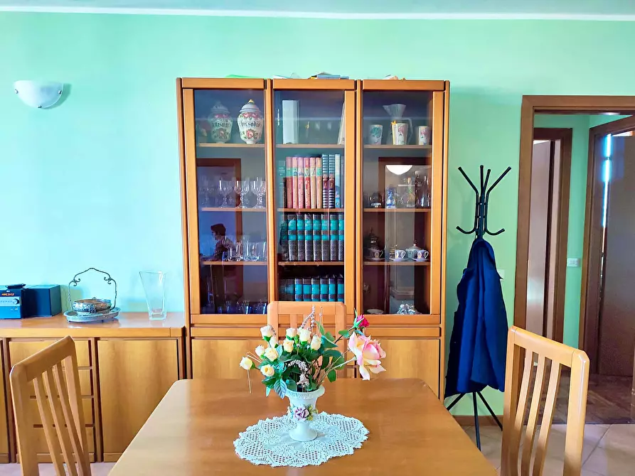 Immagine 19 di Appartamento in affitto  in Via Privata Bernabò Visconti a Milano