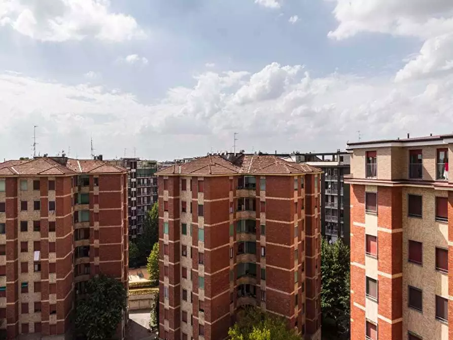 Immagine 3 di Camera in affitto  in Largo Cavalieri di Malta4 a Milano