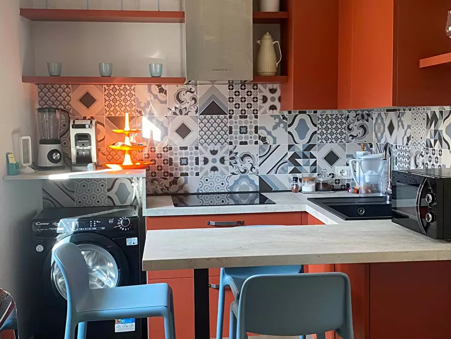 Immagine 9 di Appartamento in affitto  in Via Montanara16 a Grosseto