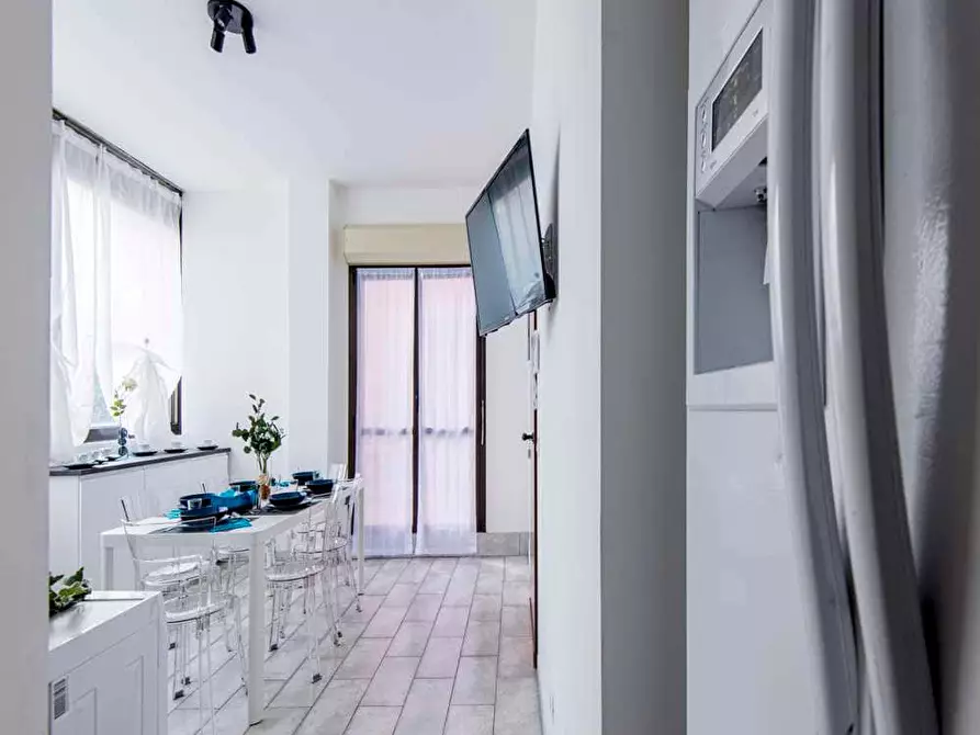 Immagine 14 di Camera in affitto  in Via Carlo Imbonati35 a Milano