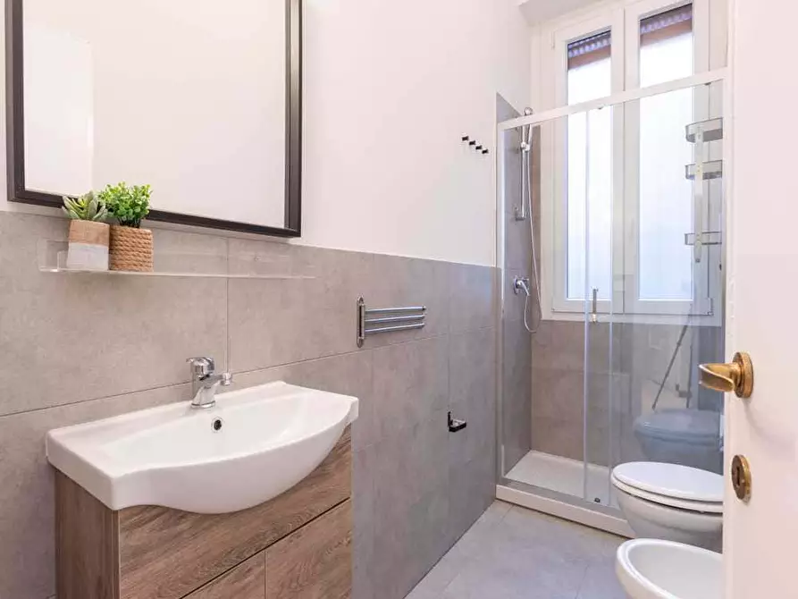 Immagine 11 di Camera in affitto  in Via Bartolomeo D'Alviano5 a Milano