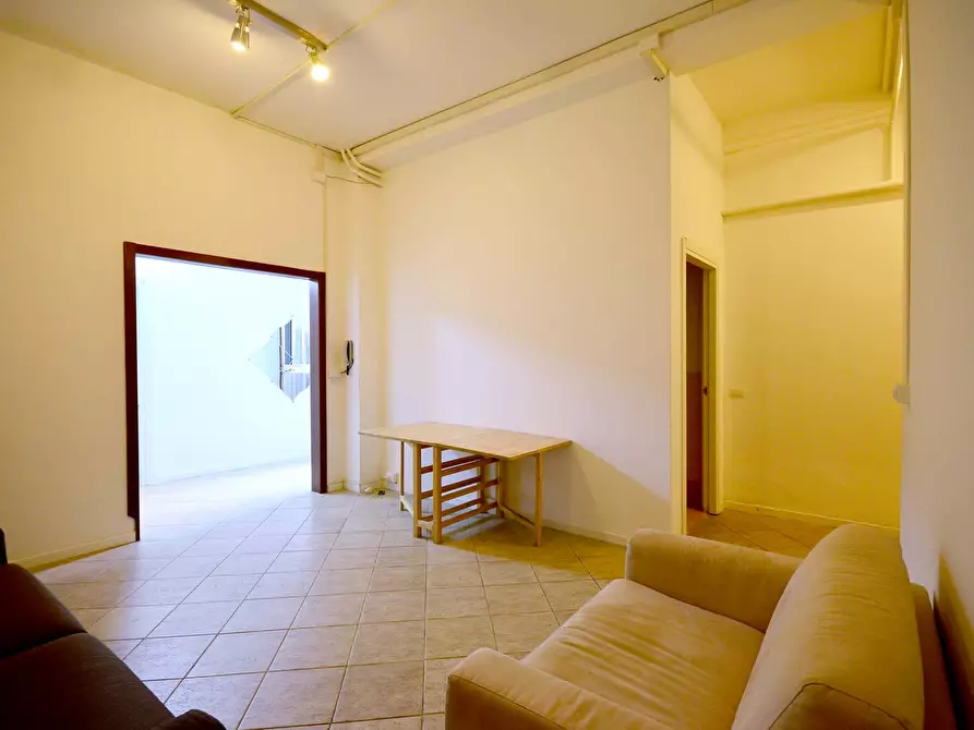 Immagine 1 di Appartamento in affitto  in Via Ettore Ponti a Milano