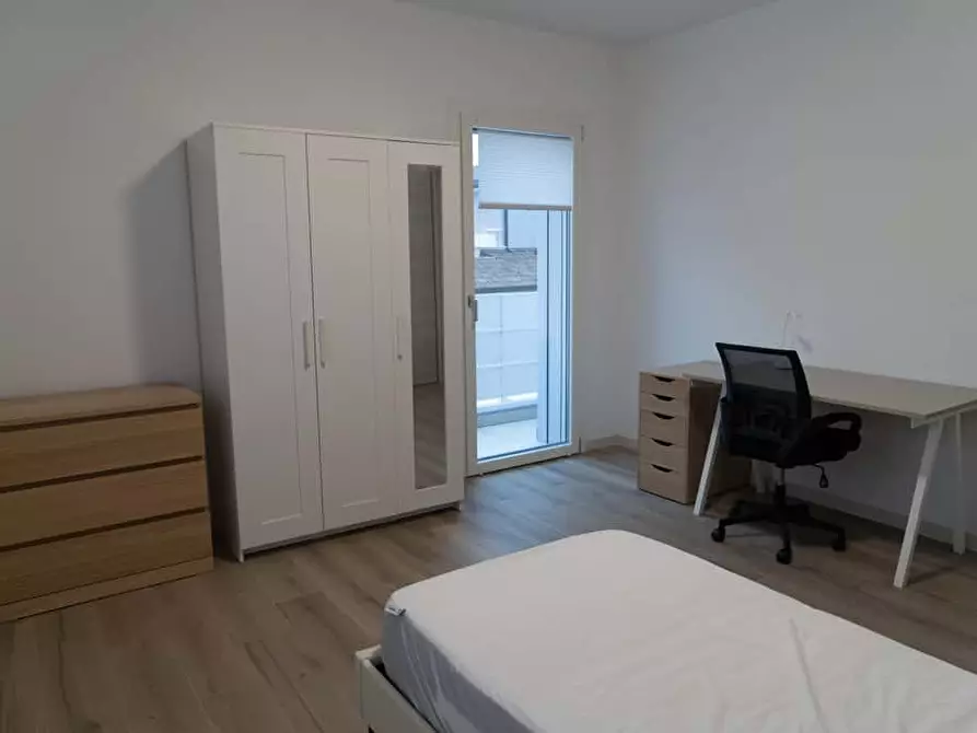 Immagine 3 di Camera in affitto  in Via Vecchia66 a Padova