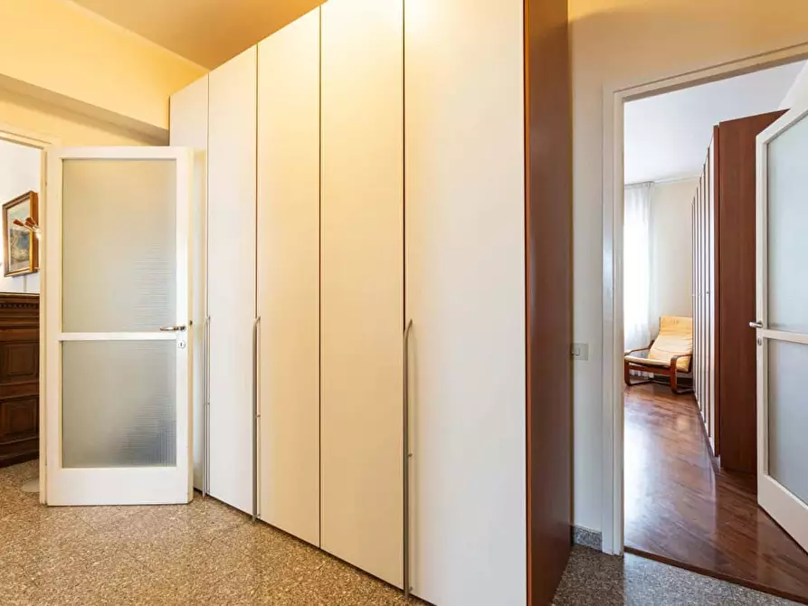 Immagine 35 di Appartamento in affitto  in Piazzale Lagosta9 a Milano