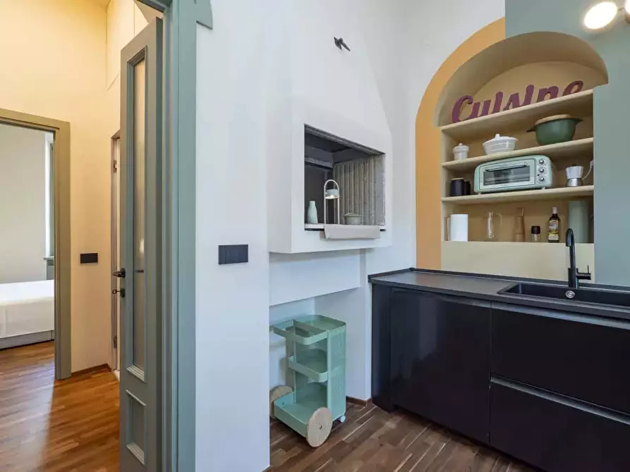 Immagine 12 di Appartamento in affitto  in Viale Coni Zugna9 a Milano