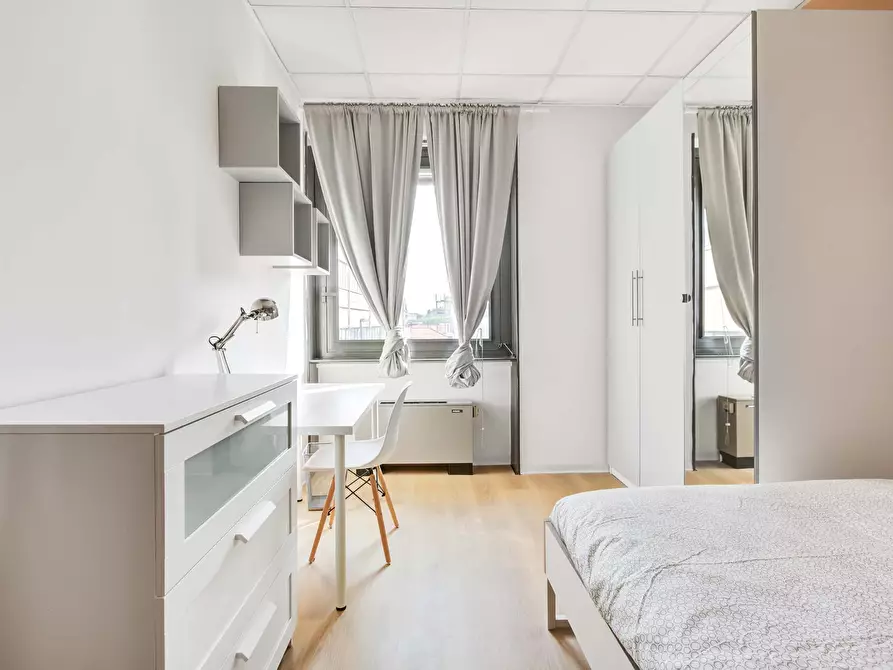 Immagine 3 di Camera in affitto  in Via Privata Deruta22 a Milano