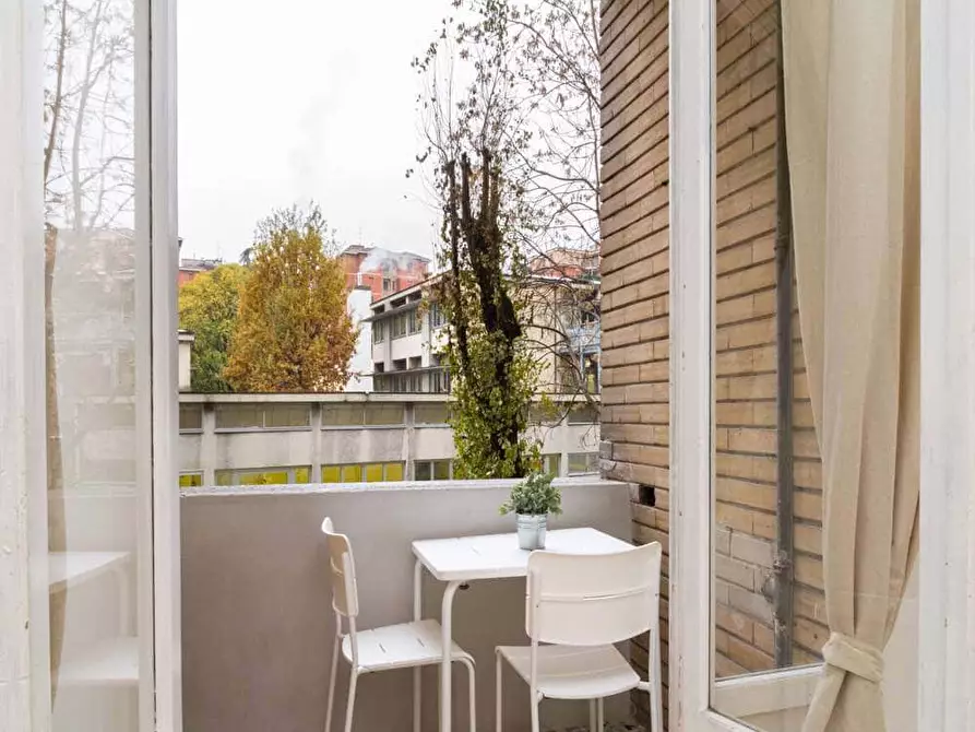 Immagine 28 di Camera in affitto  in Via Bartolomeo D'Alviano11 a Milano