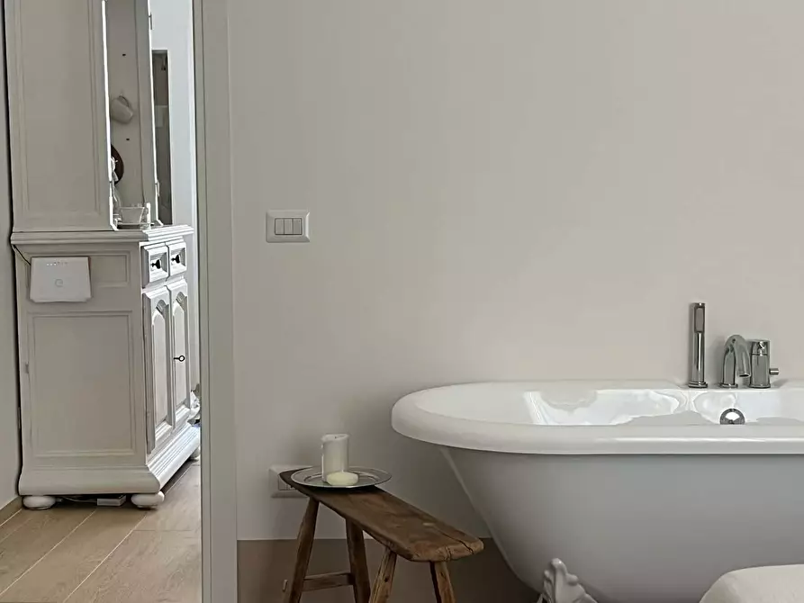 Immagine 2 di Appartamento in affitto  in Via Aurelio Saffi28 a Viterbo