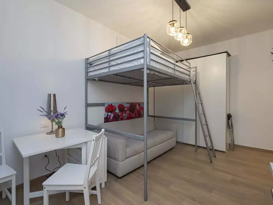 Immagine 7 di Appartamento in affitto  in Viale Lucania3 a Milano