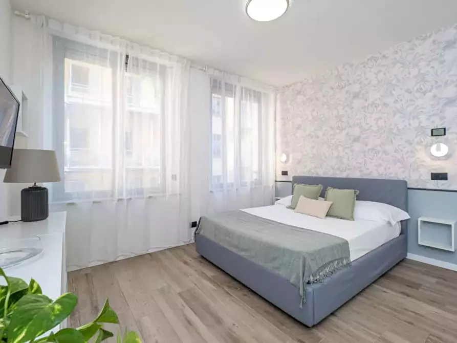 Immagine 1 di Appartamento in affitto  in Piazzale Luigi Cadorna10 a Milano