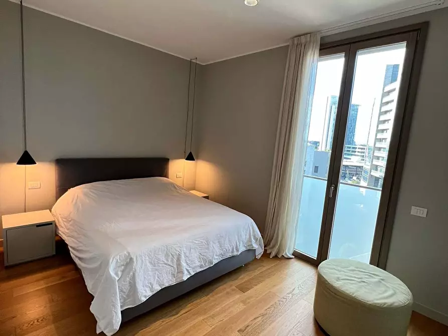 Immagine 3 di Appartamento in affitto  in Via Carlo de Cristoforis7 a Milano