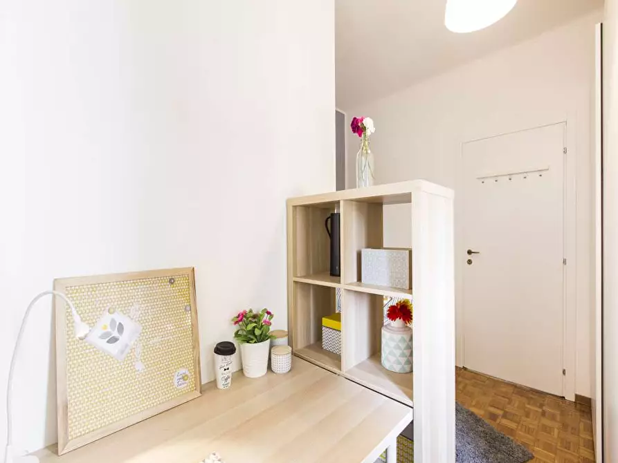 Immagine 2 di Camera in affitto  in Via Leone Tolstoi64 a Milano