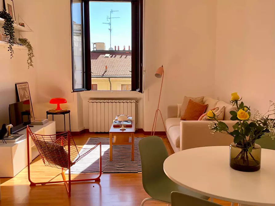 Immagine 5 di Appartamento in affitto  in Via Beato Angelico20 a Milano